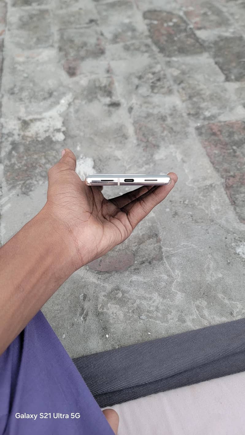 Google Pixel 7 Pro 1