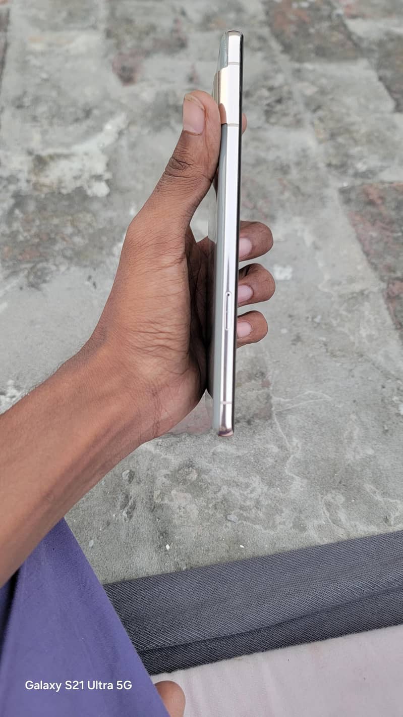Google Pixel 7 Pro 2