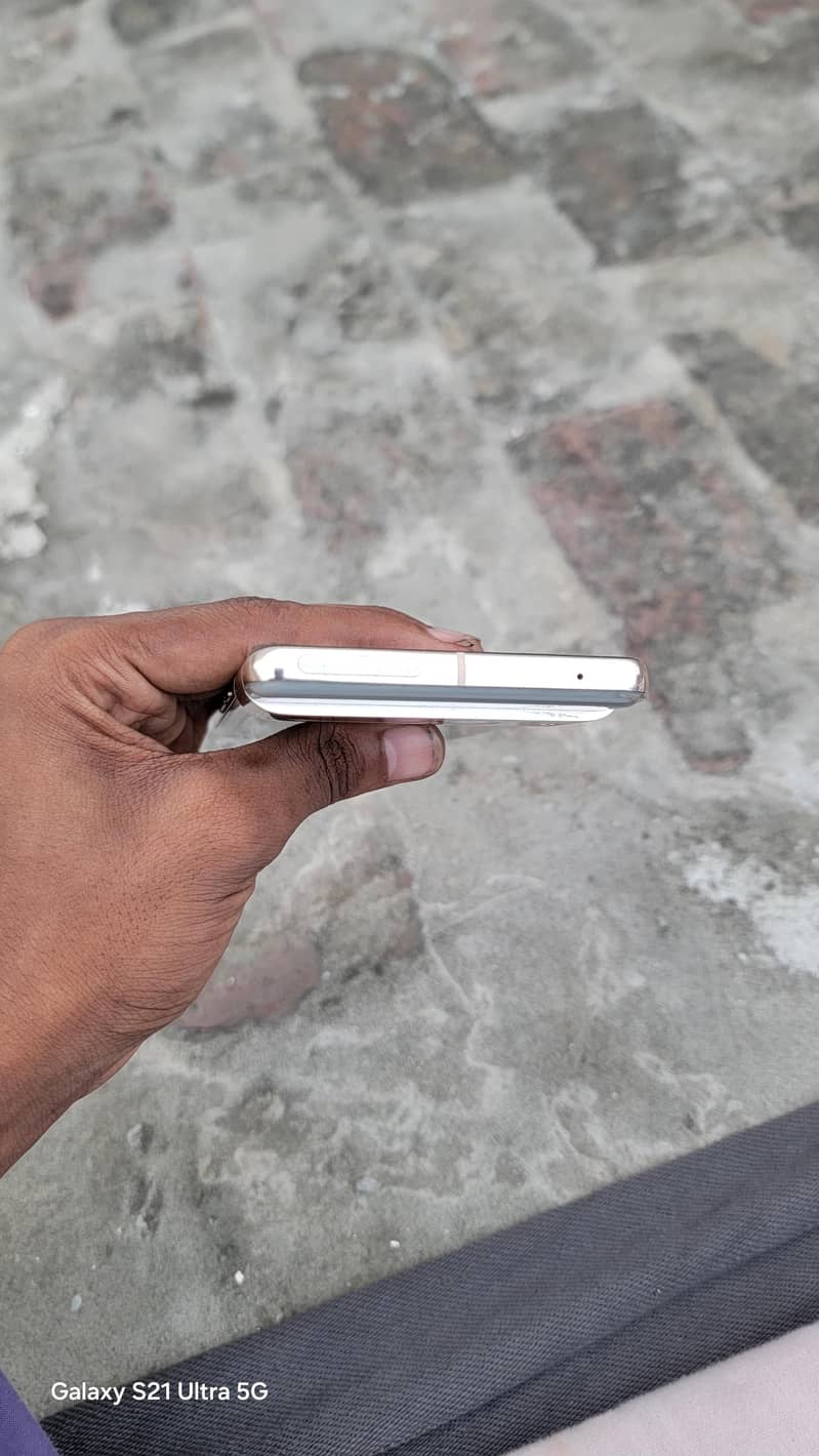 Google Pixel 7 Pro 3