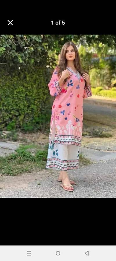 woman clothes