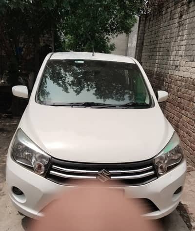 suzuki cultus vxl 21 model