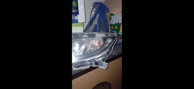 HONDA CIVIC RS LIGHTS BRAND NEW