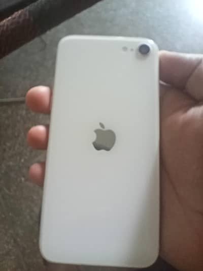Apple iPhone SE 3