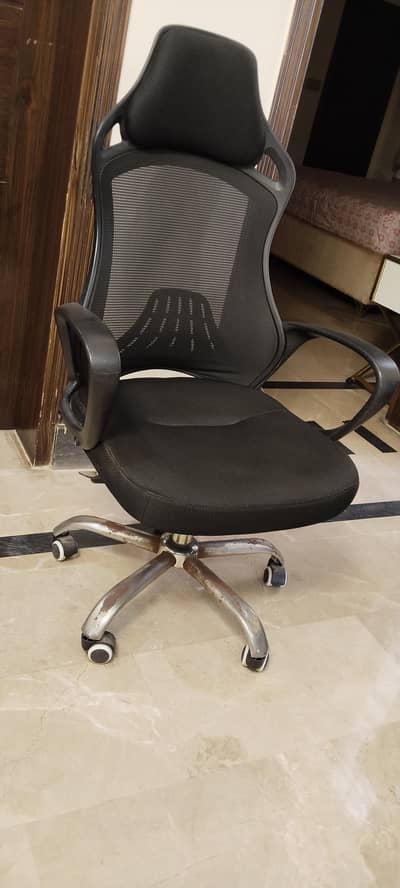 used but in good condition