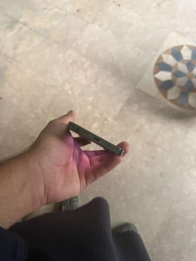 Apple iPhone 13 Pro