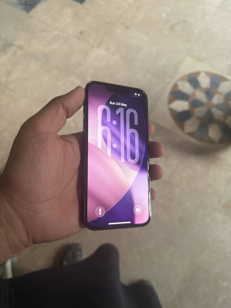 Apple iPhone 13 Pro 2