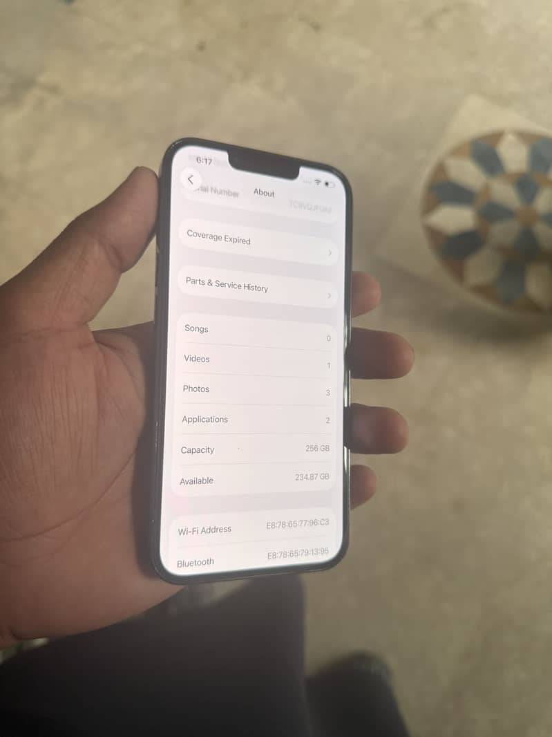 Apple iPhone 13 Pro 3