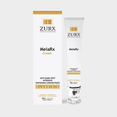Melarx cream