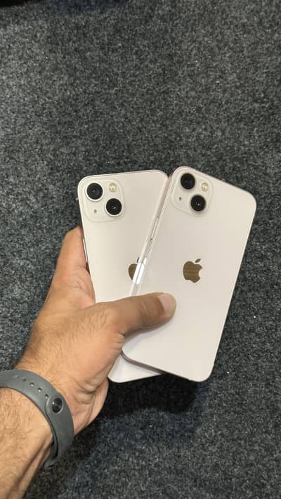 Apple iPhone 13