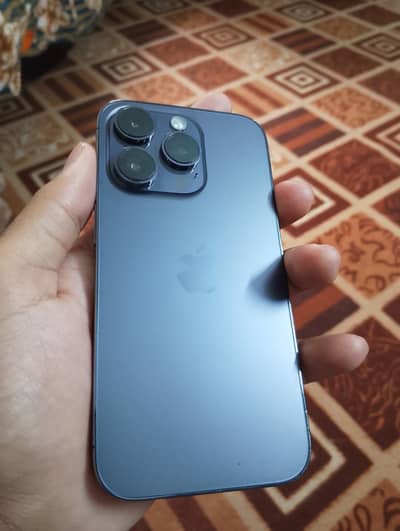 Apple iPhone 14 PrO JV