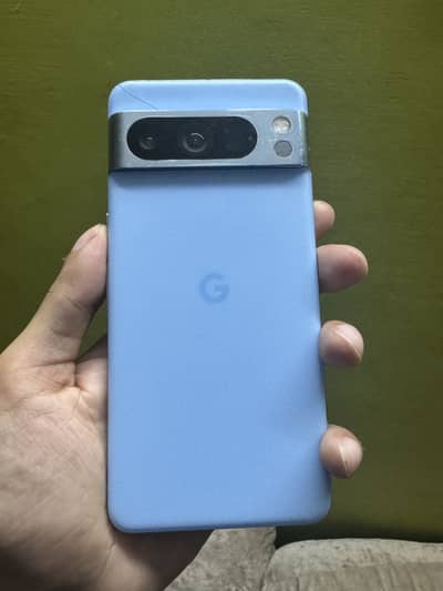 Google Pixel 8 Pro