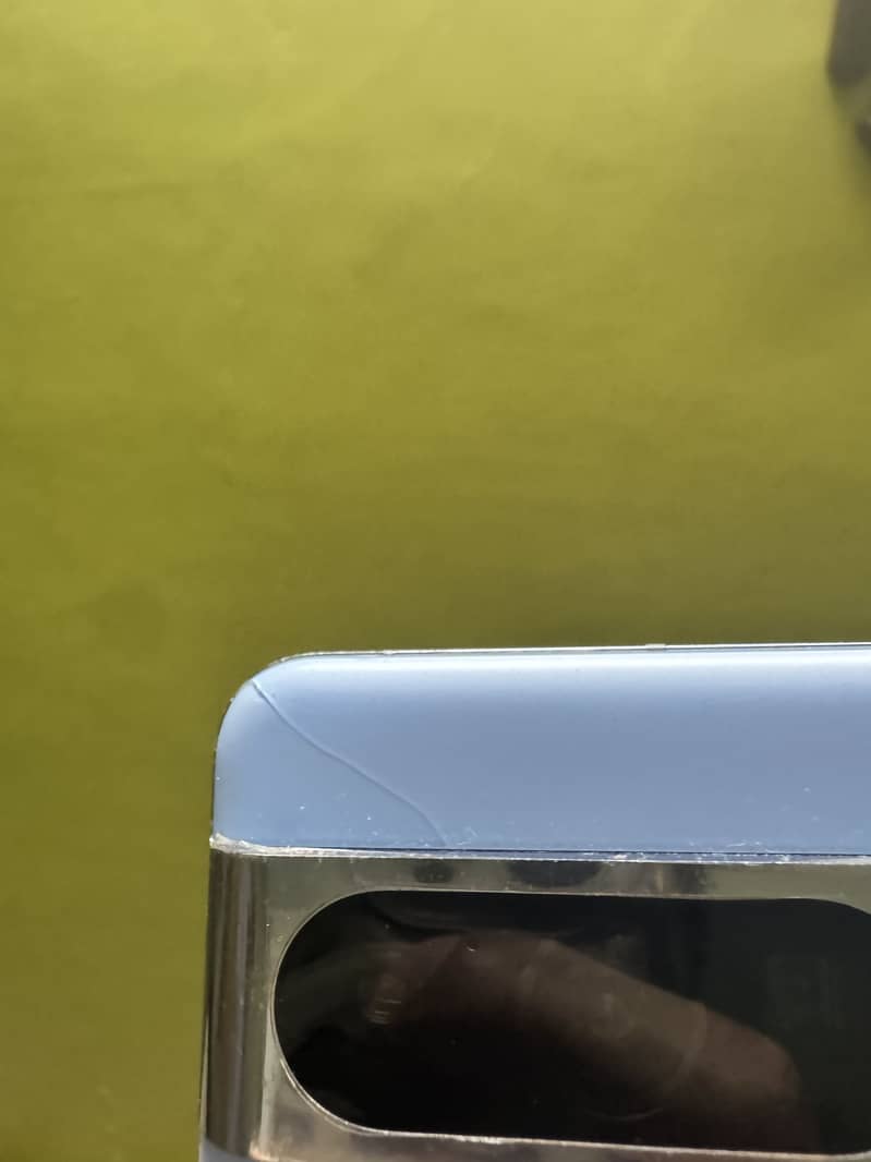 Google Pixel 8 Pro 4