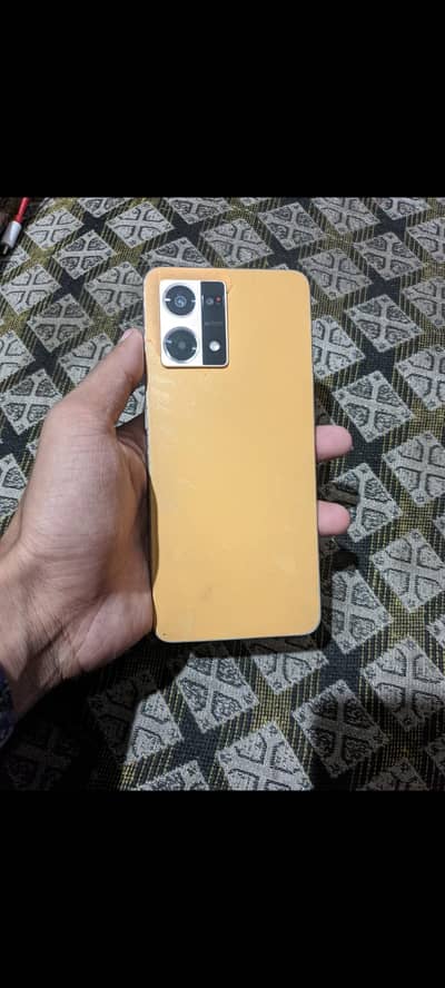 OPPO F21 Pro