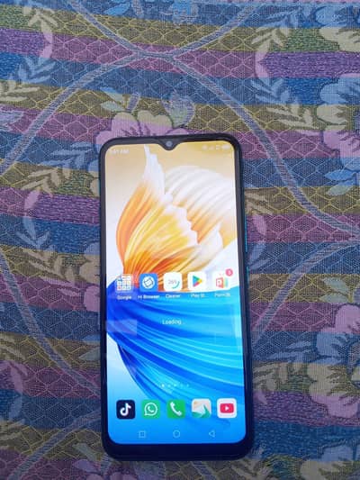 infinix smart 6