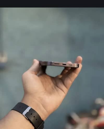 Apple iPhone 14 Pro