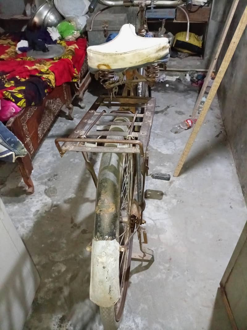 bicycle 0