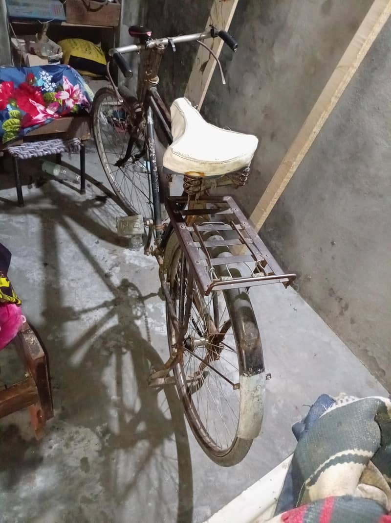 bicycle 2