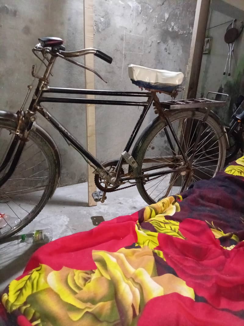 bicycle 4