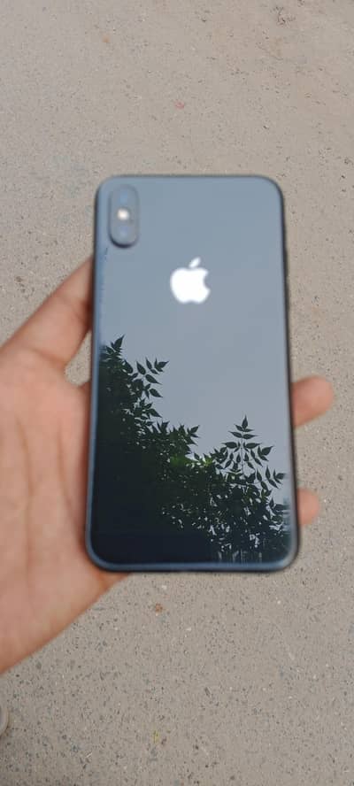 Apple iPhone X for sale 64GB factory unlock 0328-6498423