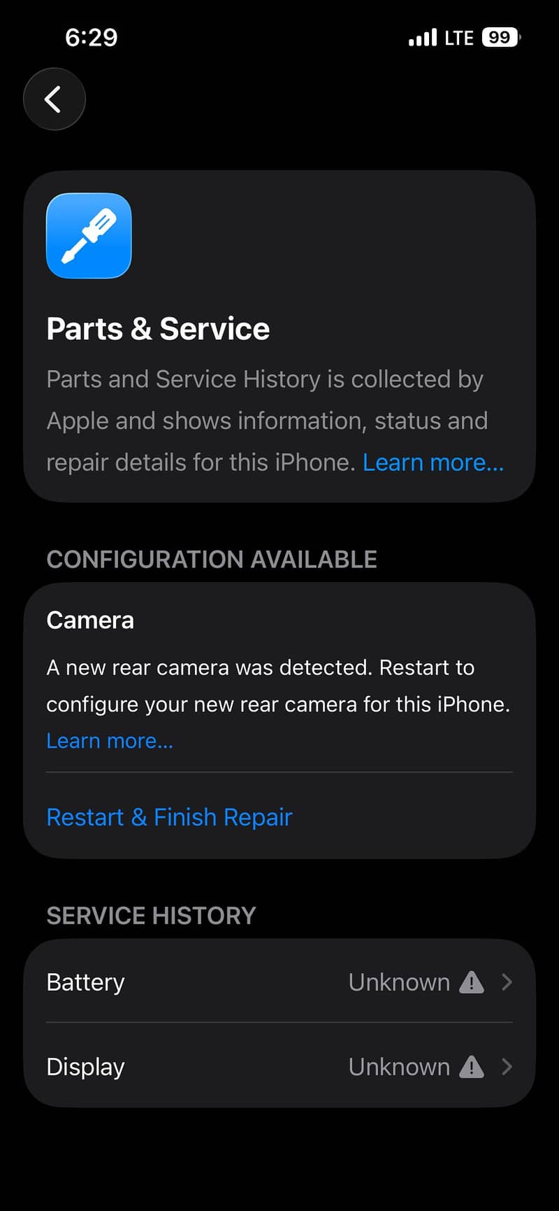 Apple iPhone 13 Pro 5