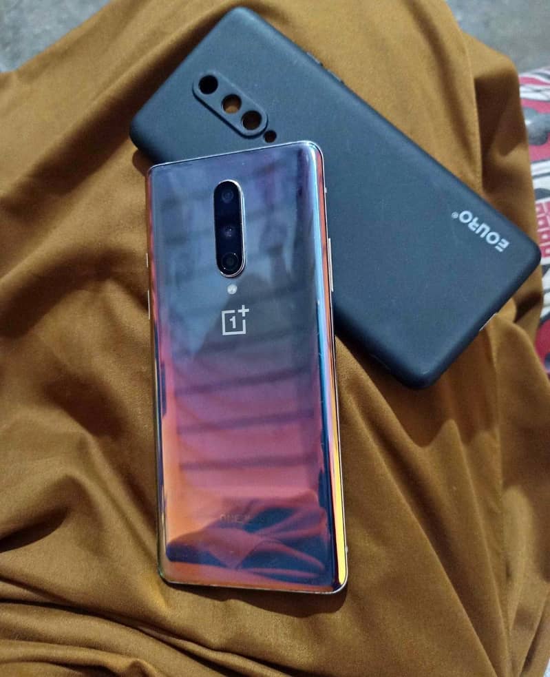 One Plus 8 0