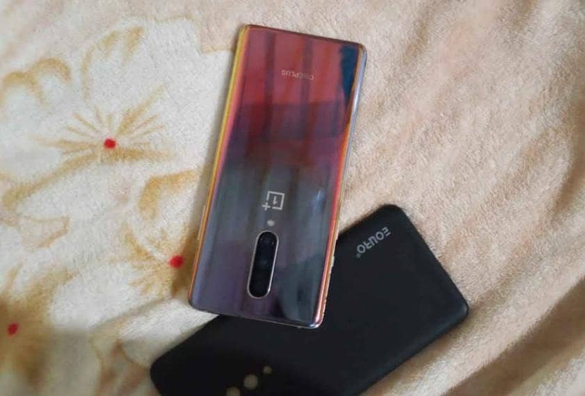 One Plus 8 1