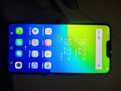 Vivo Y85A 4/64