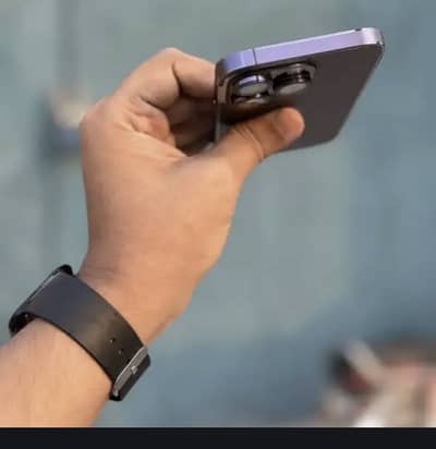 Apple iPhone 14 Pro
