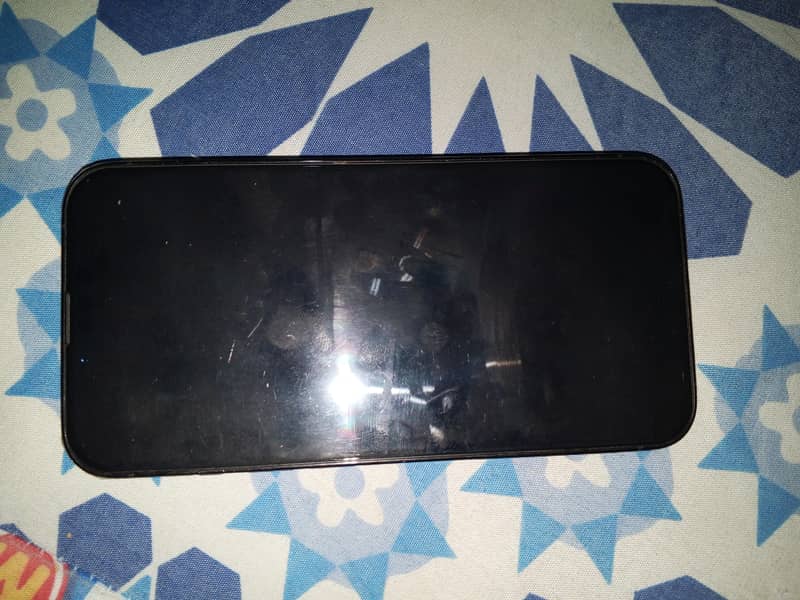 Apple iPhone 13 Pro 4