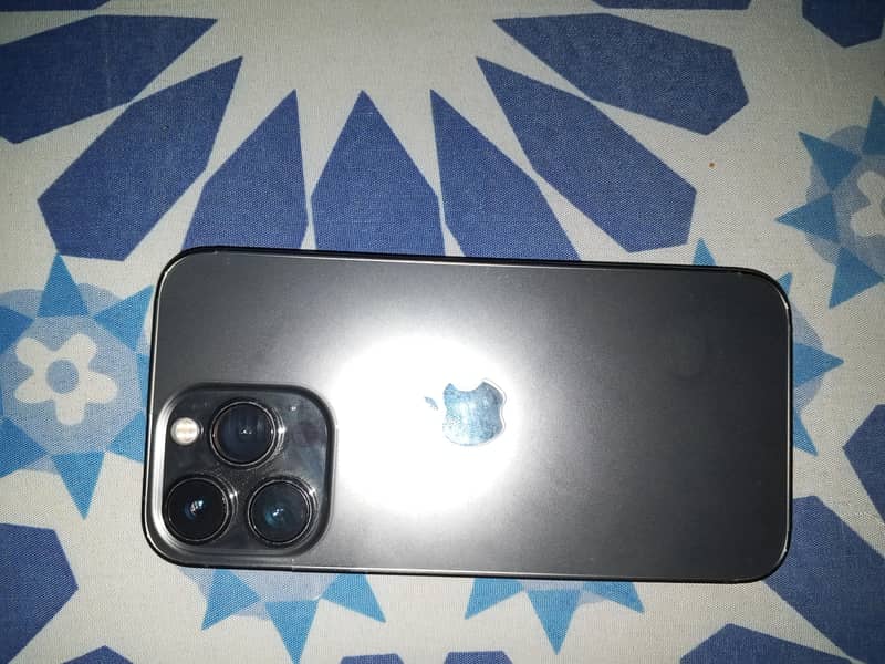 Apple iPhone 13 Pro 5