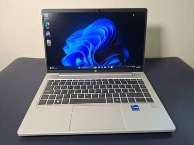 HP ProBook 440 G9 | Core i7 12th gen | 16GB/512GB | 14 Inch