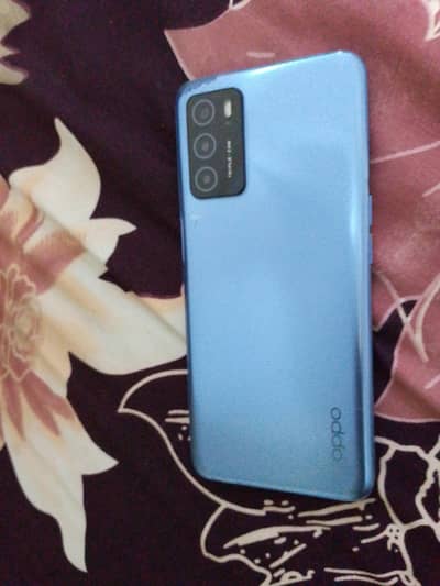 OPPO A16