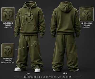 All type of sports wear Designer