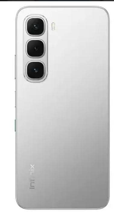Infinix Hot60i
