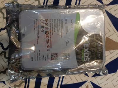 16GB Hard drive Seagate