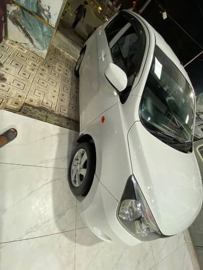 cultus 2021 model