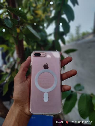 Apple iPhone 7 Plus