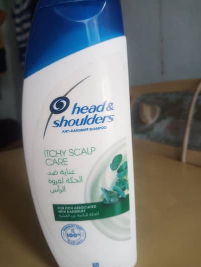 shampoo 25% discount rate