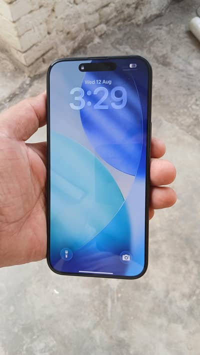 Apple iPhone 16 Pro Max