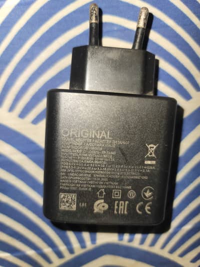 orignl charger