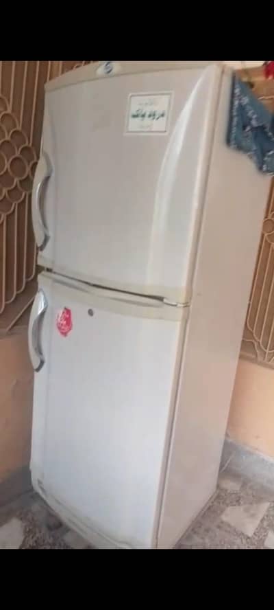 pel refrigerator for sale