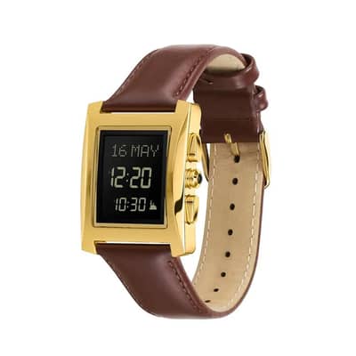 Al-Fajr Original Classic Watch WL-08L