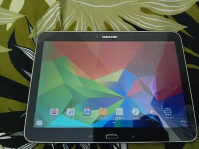 Samsung Galaxy tab 4