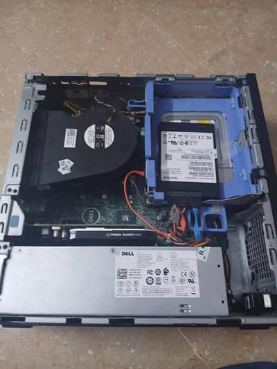 Dell optiplex 3070 sff