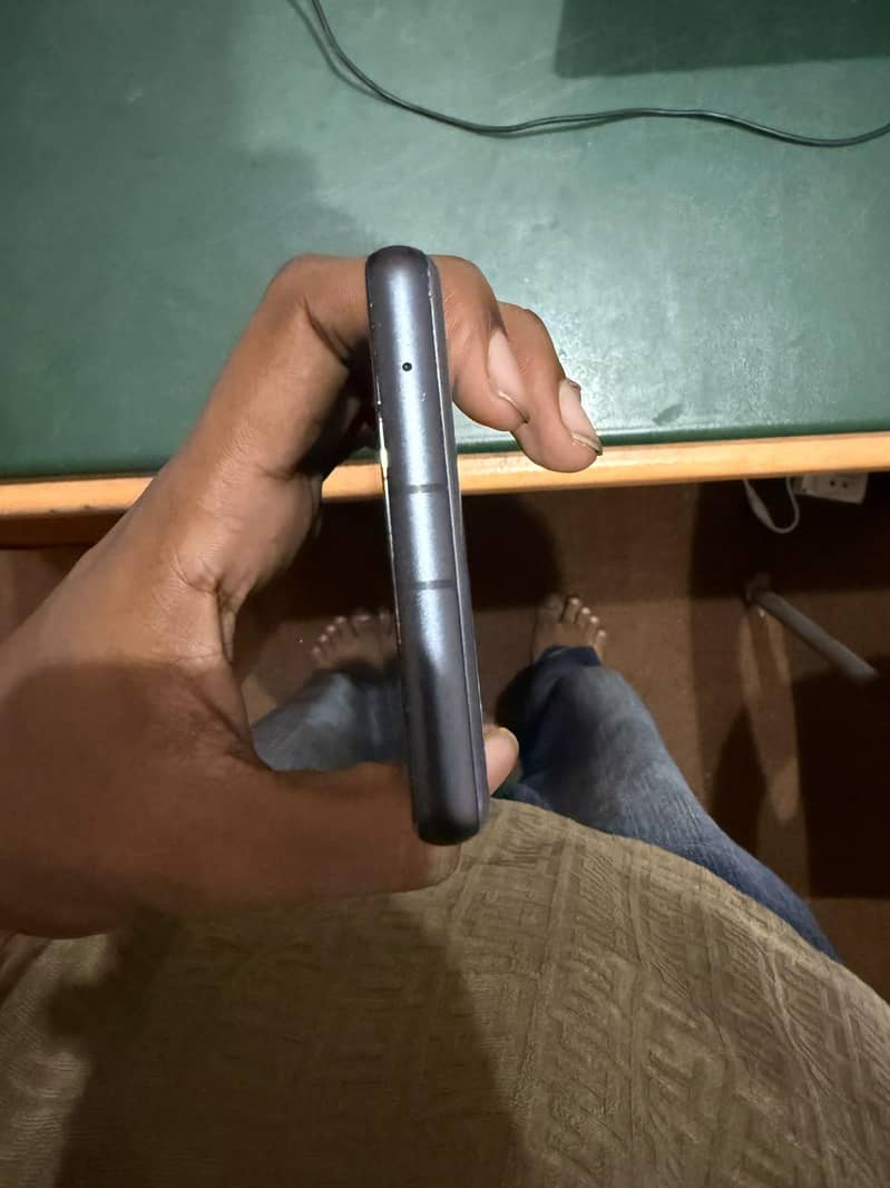 Google Pixel 7a 6