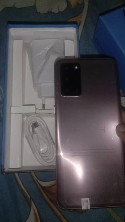 Oppo A53s 5g