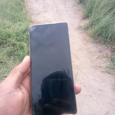 Infinix Note 50