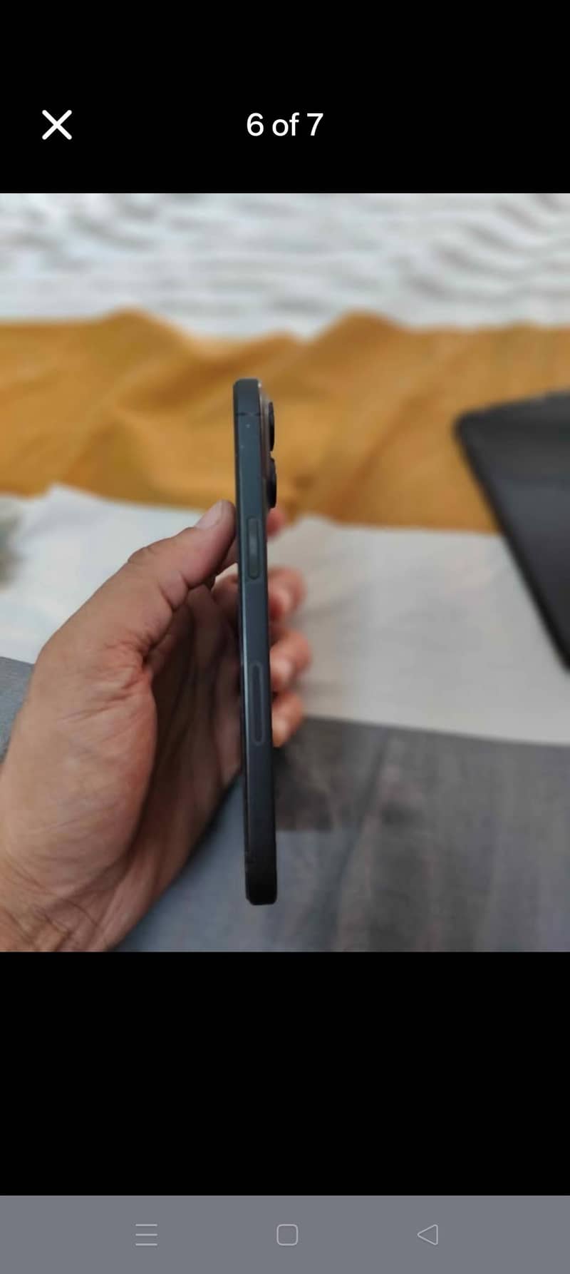 Apple iPhone 15 Pro Max 1