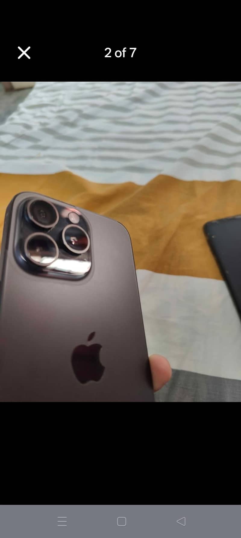 Apple iPhone 15 Pro Max 3
