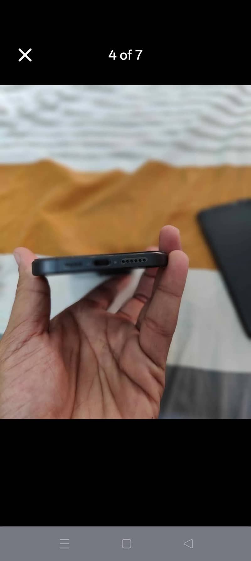 Apple iPhone 15 Pro Max 5
